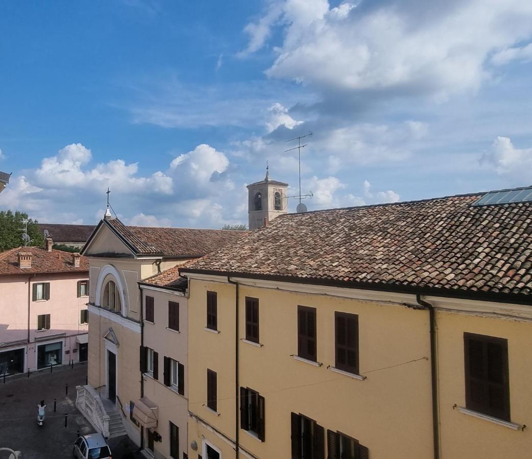 La Fenice Blu-By Goccia Di Lago Desenzano Desenzano del Garda Exterior foto